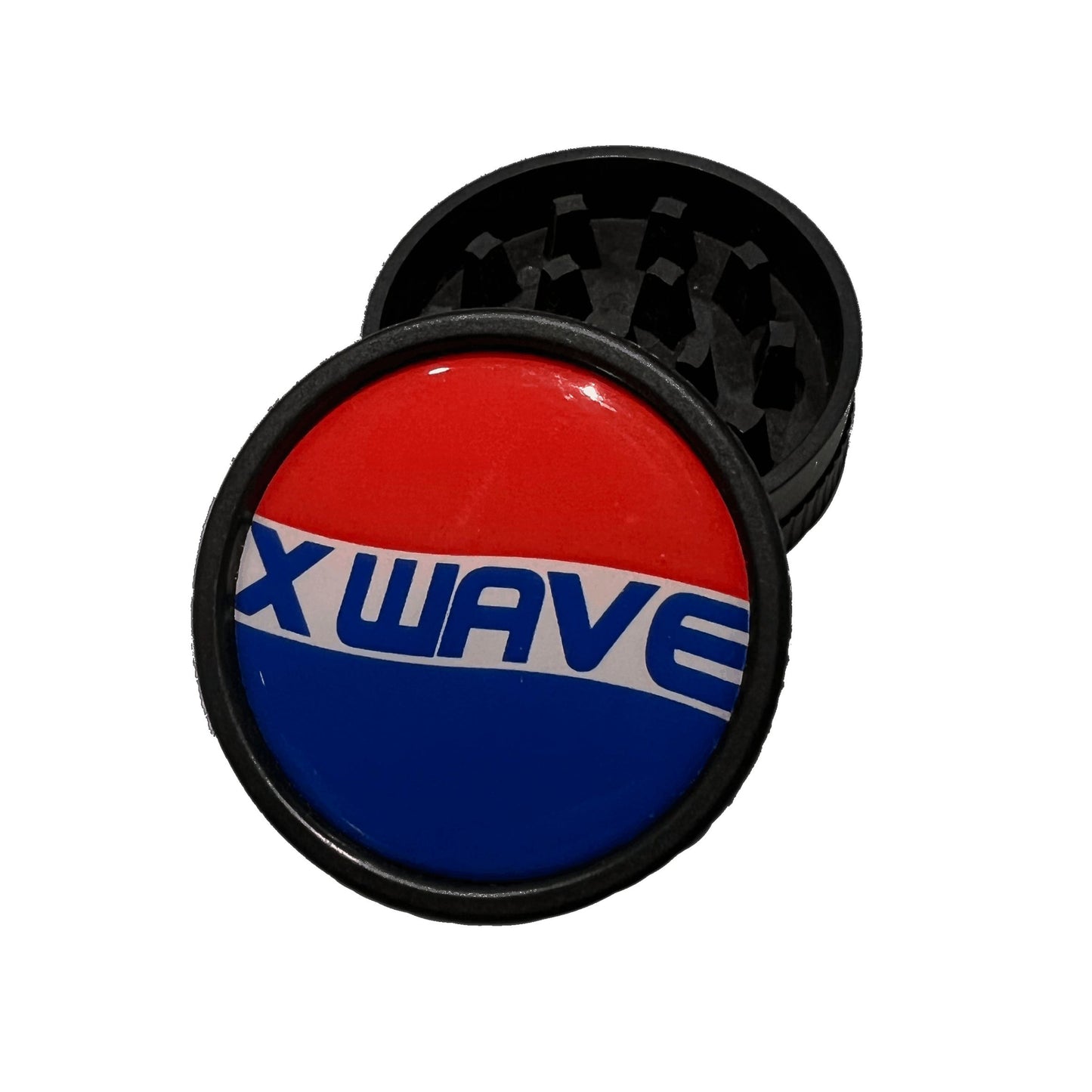 XWAVE - GRINDER - FARBIG