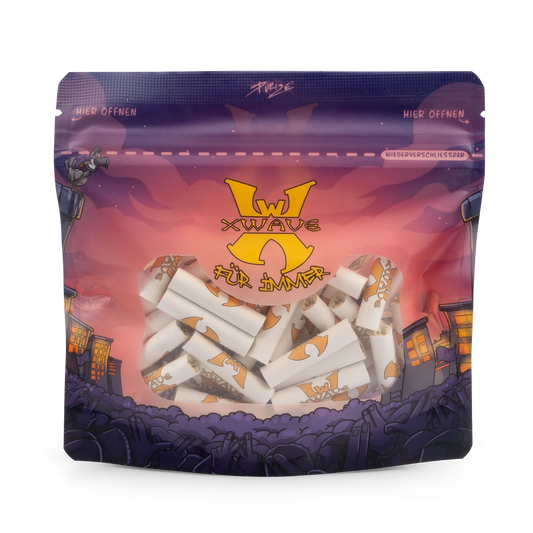 50 PURIZE® X XWAVE Regular Size 2.0