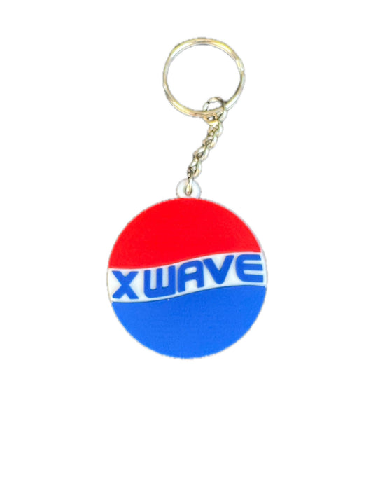 XWAVE Schlüsselanhänger