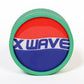 XWAVE - GRINDER - FARBIG