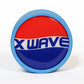 XWAVE - GRINDER - FARBIG