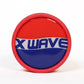 XWAVE - GRINDER - FARBIG