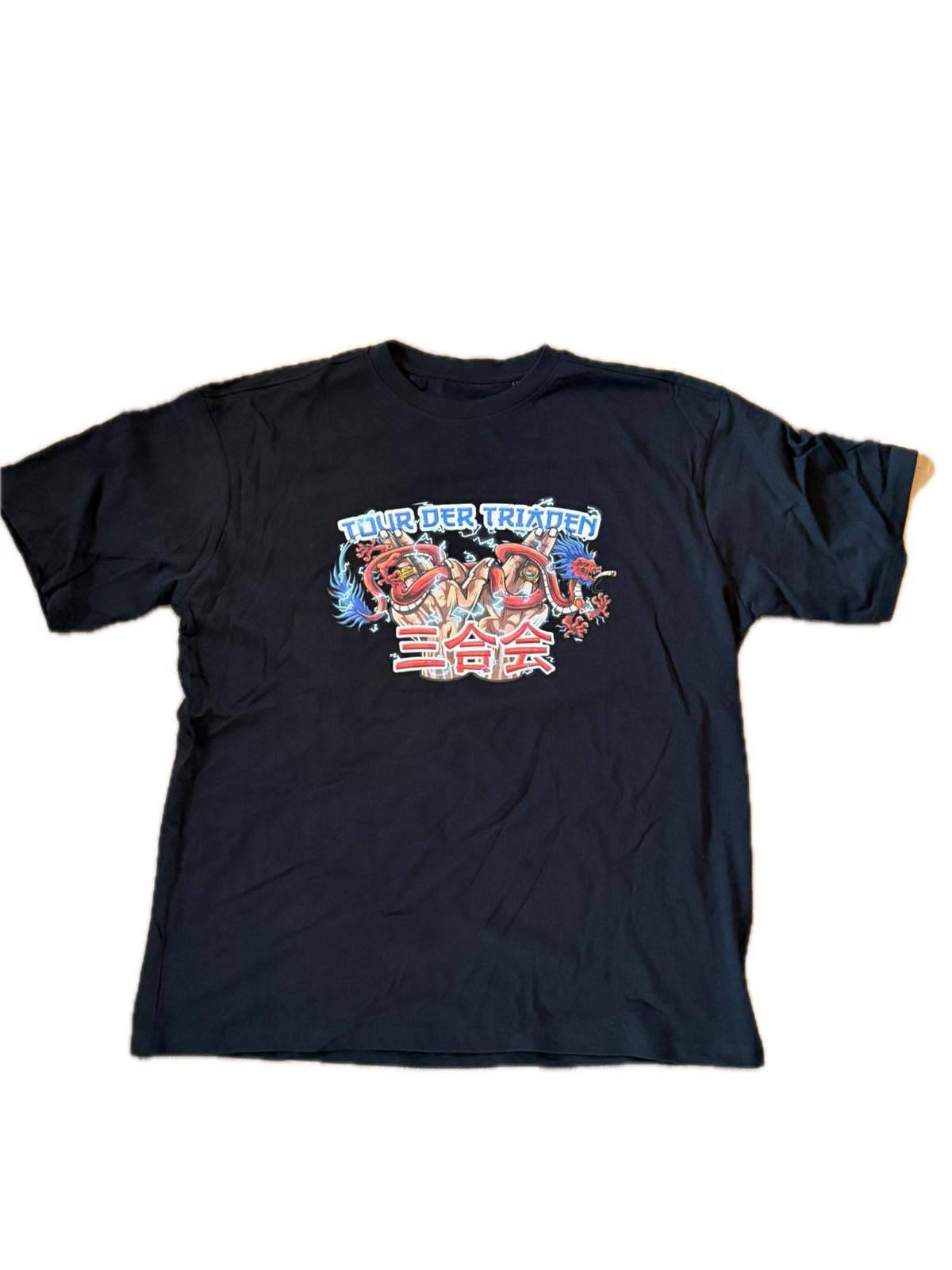 TOUR DER TRIADEN T-SHIRT