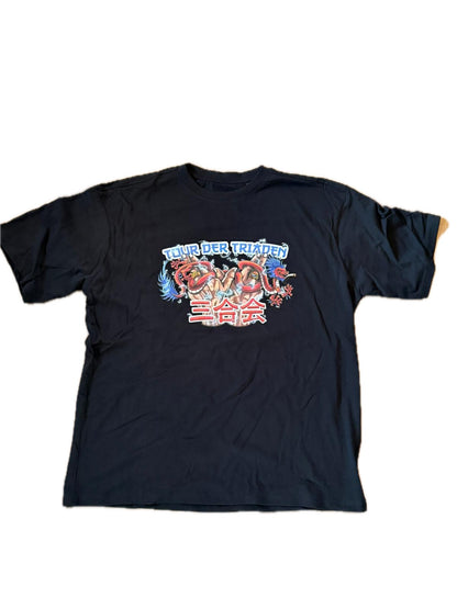 TOUR DER TRIADEN T-SHIRT